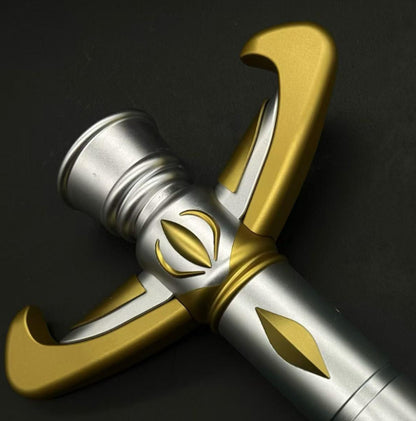 THE AVAR KRISS
