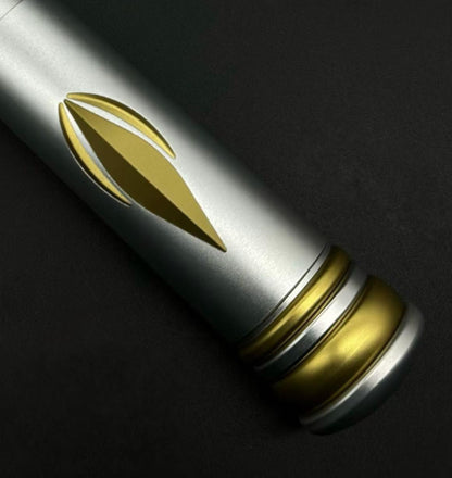 THE AVAR KRISS