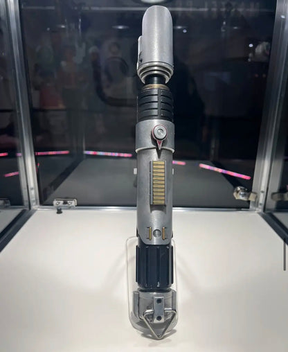 THE REBELIOUS WREN LIGHTSABER