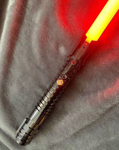 THE MALACHOR ATRIUS LIGHTSABER