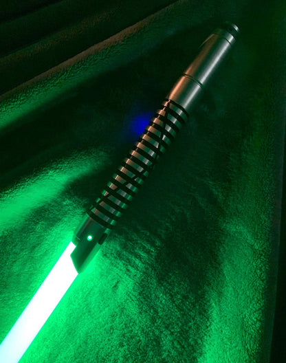 THE XANDORIAN TYTHON LIGHTSABER