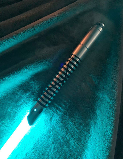 THE XANDORIAN TYTHON LIGHTSABER