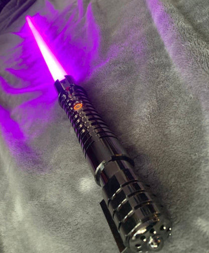 THE MALACHOR ATRIUS LIGHTSABER