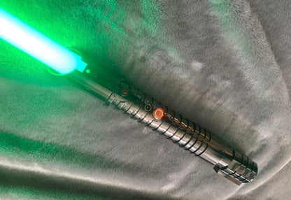 THE MALACHOR ATRIUS LIGHTSABER