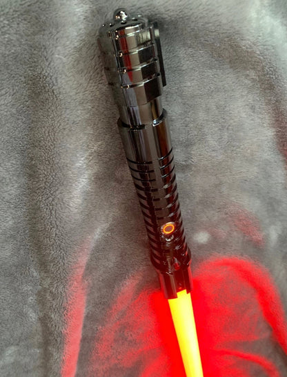 THE MALACHOR ATRIUS LIGHTSABER