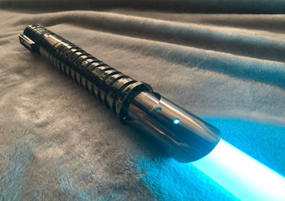 THE MALACHOR ATRIUS LIGHTSABER