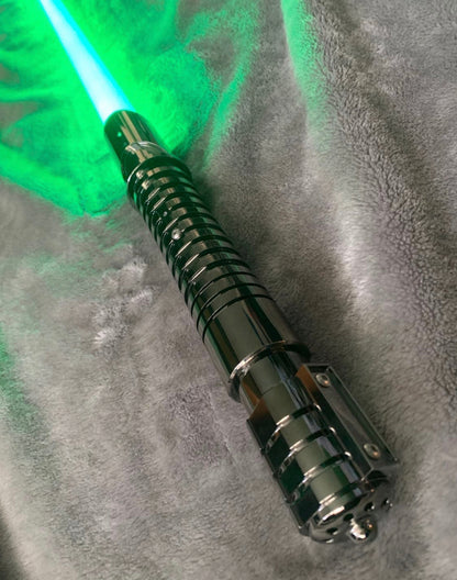 THE MALACHOR ATRIUS LIGHTSABER