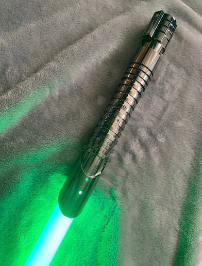 THE MALACHOR ATRIUS LIGHTSABER