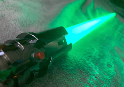 THE MALACHOR ATRIUS LIGHTSABER