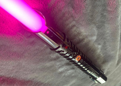 THE MALACHOR ATRIUS LIGHTSABER