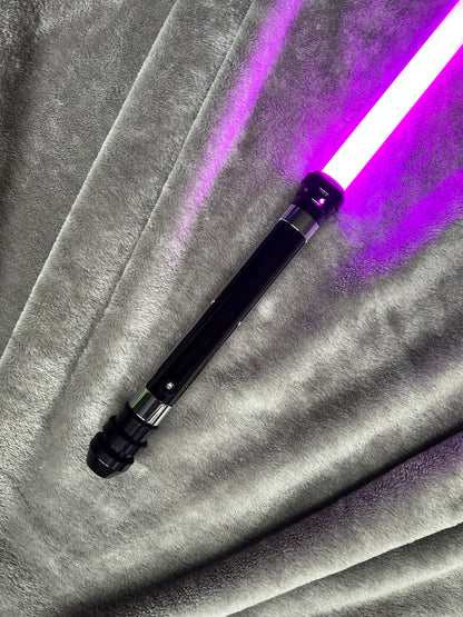 THE KIRITO GGO LIGHTSABER