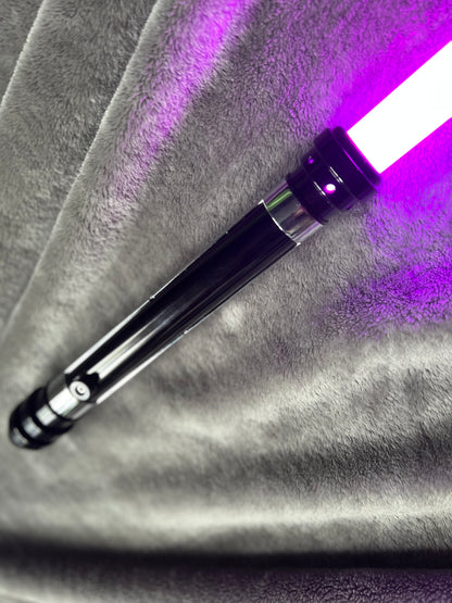 THE KIRITO GGO LIGHTSABER