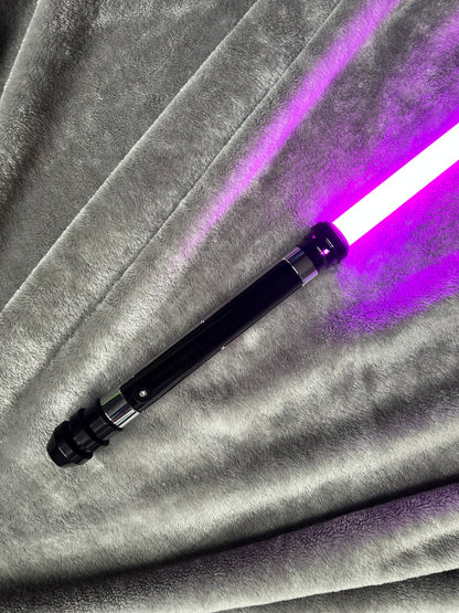 THE KIRITO GGO LIGHTSABER