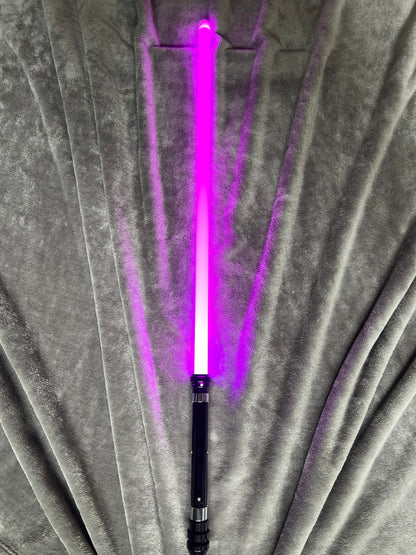 THE KIRITO GGO LIGHTSABER