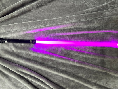 THE KIRITO GGO LIGHTSABER