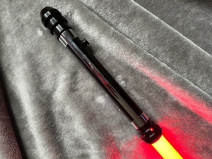 THE KIRITO GGO LIGHTSABER