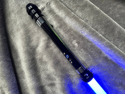 THE KIRITO GGO LIGHTSABER