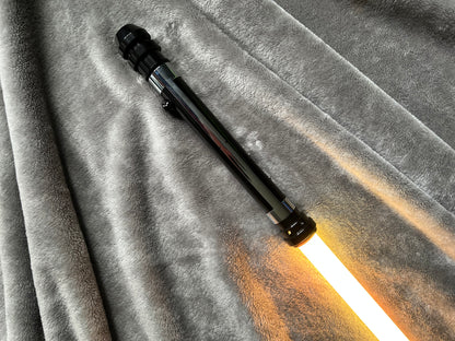 THE KIRITO GGO LIGHTSABER