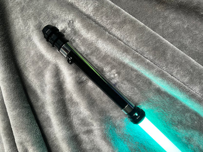 THE KIRITO GGO LIGHTSABER