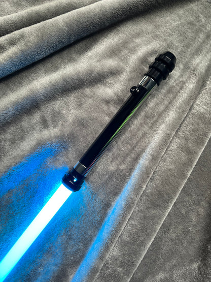 THE KIRITO GGO LIGHTSABER