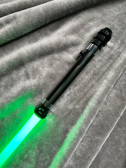 THE KIRITO GGO LIGHTSABER