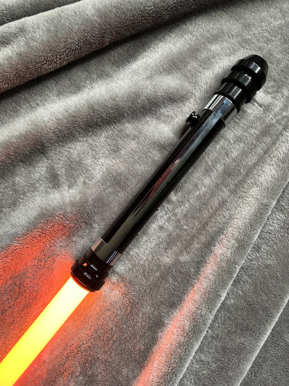 THE KIRITO GGO LIGHTSABER