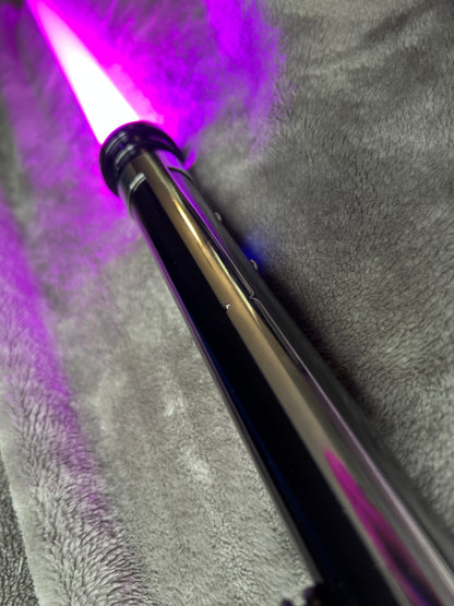 THE KIRITO GGO LIGHTSABER