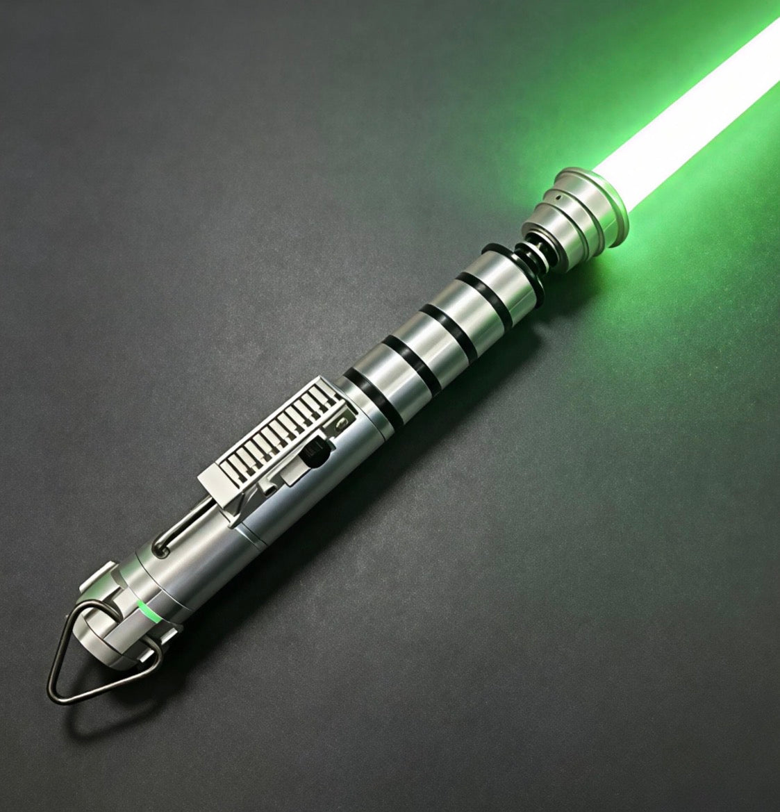 THE SKYWALKER RETURN V3