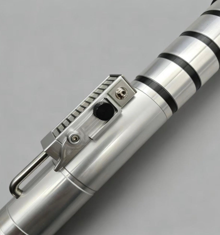 THE SKYWALKER RETURN V3
