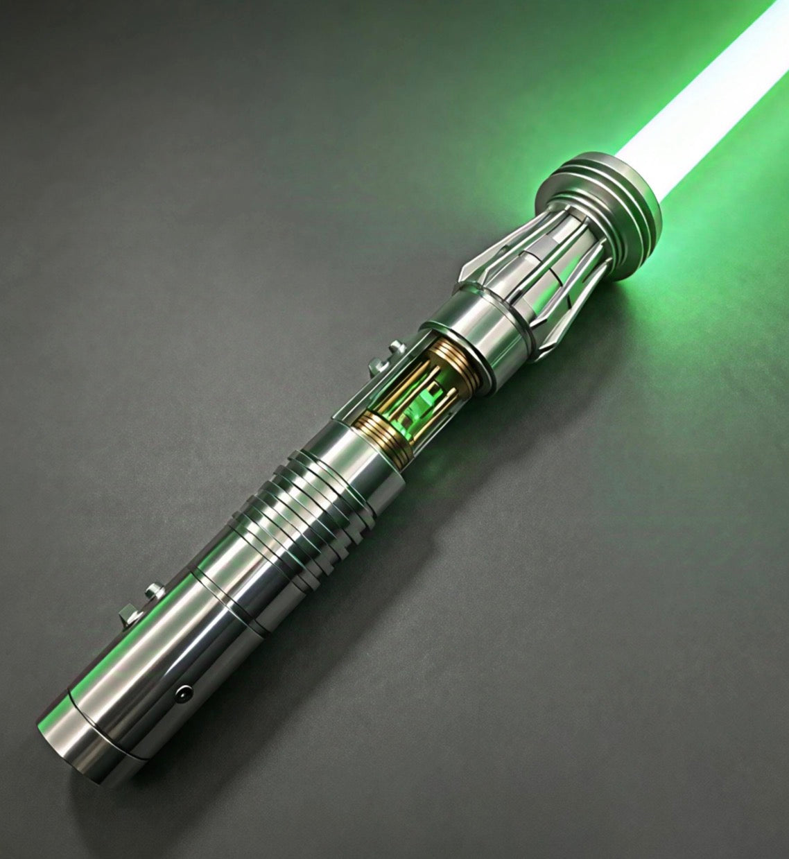 THE DARTH MAUL (CRYSTAL EXPOSED)