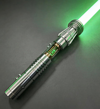 THE DARTH MAUL (CRYSTAL EXPOSED)