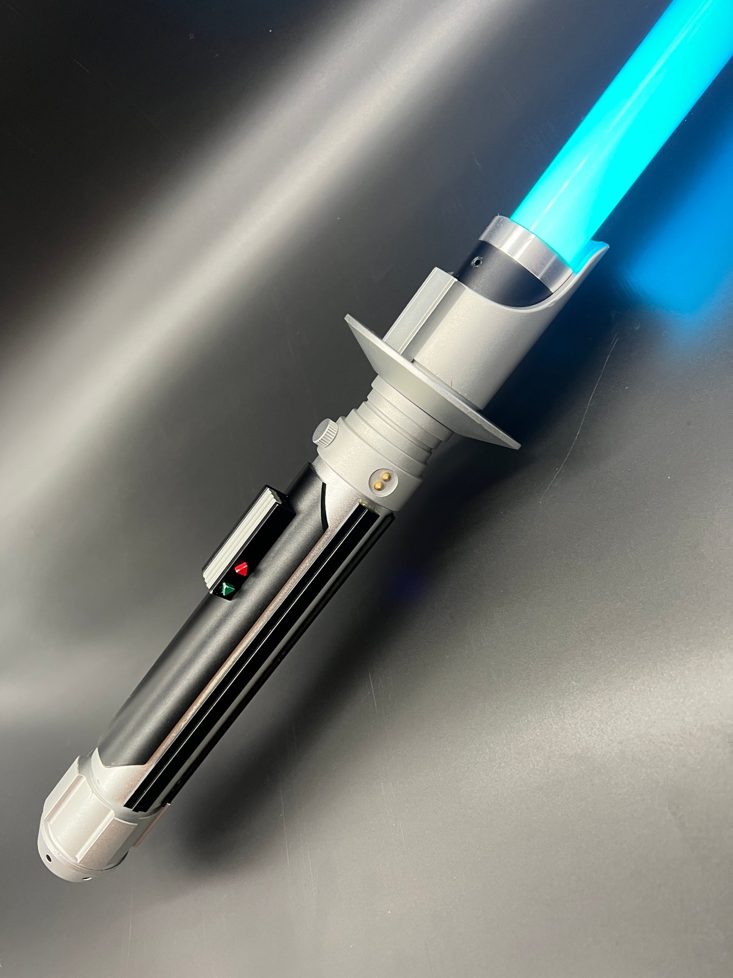 THE INFINITE DUME LIGHTSABER