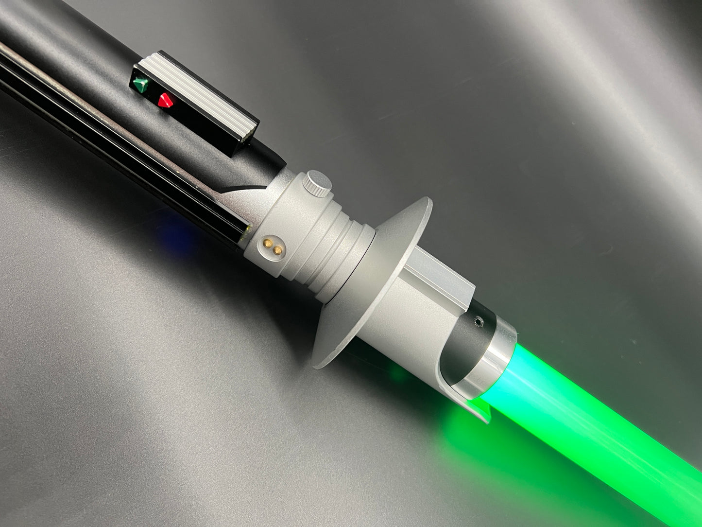 THE INFINITE DUME LIGHTSABER