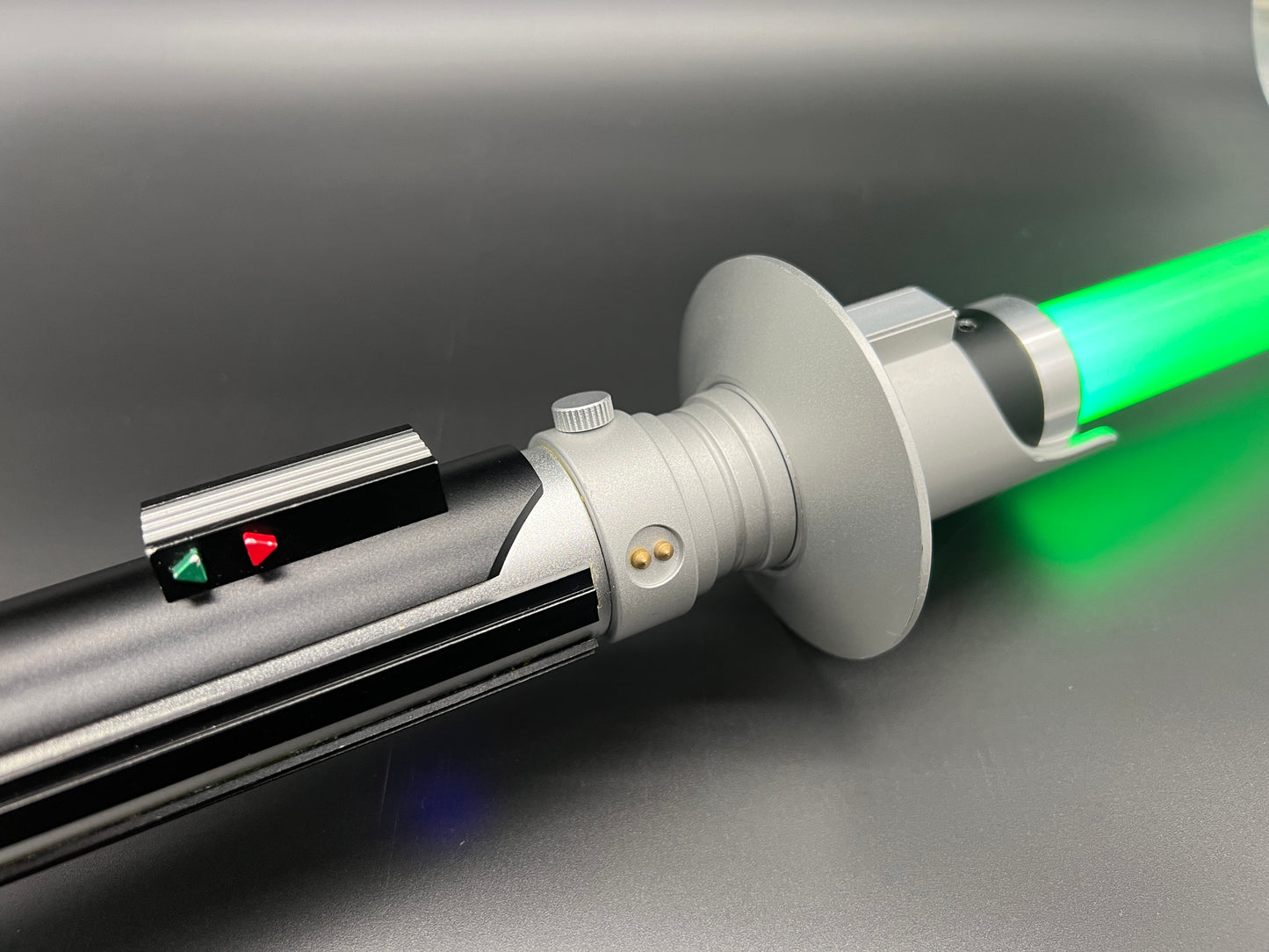 THE INFINITE DUME LIGHTSABER