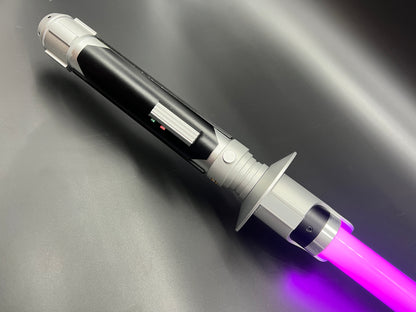 THE INFINITE DUME LIGHTSABER