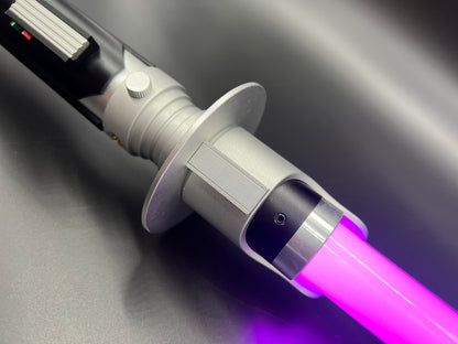 THE INFINITE DUME LIGHTSABER