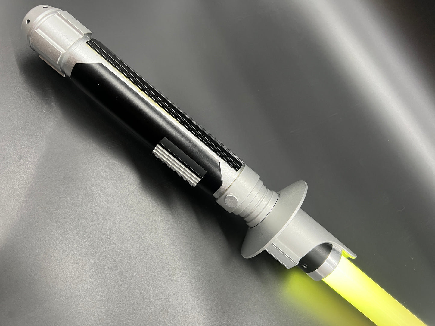 THE INFINITE DUME LIGHTSABER