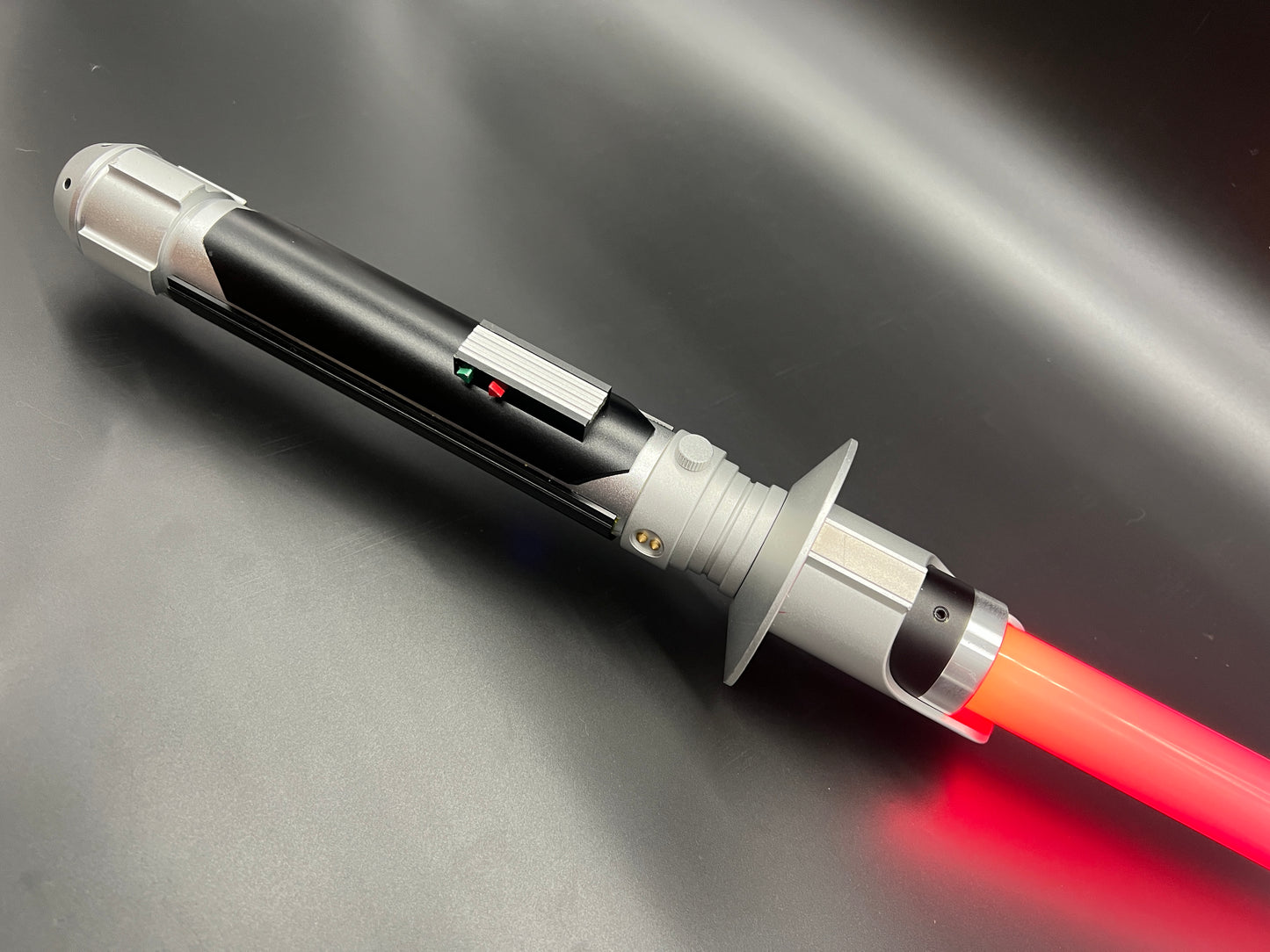 THE INFINITE DUME LIGHTSABER