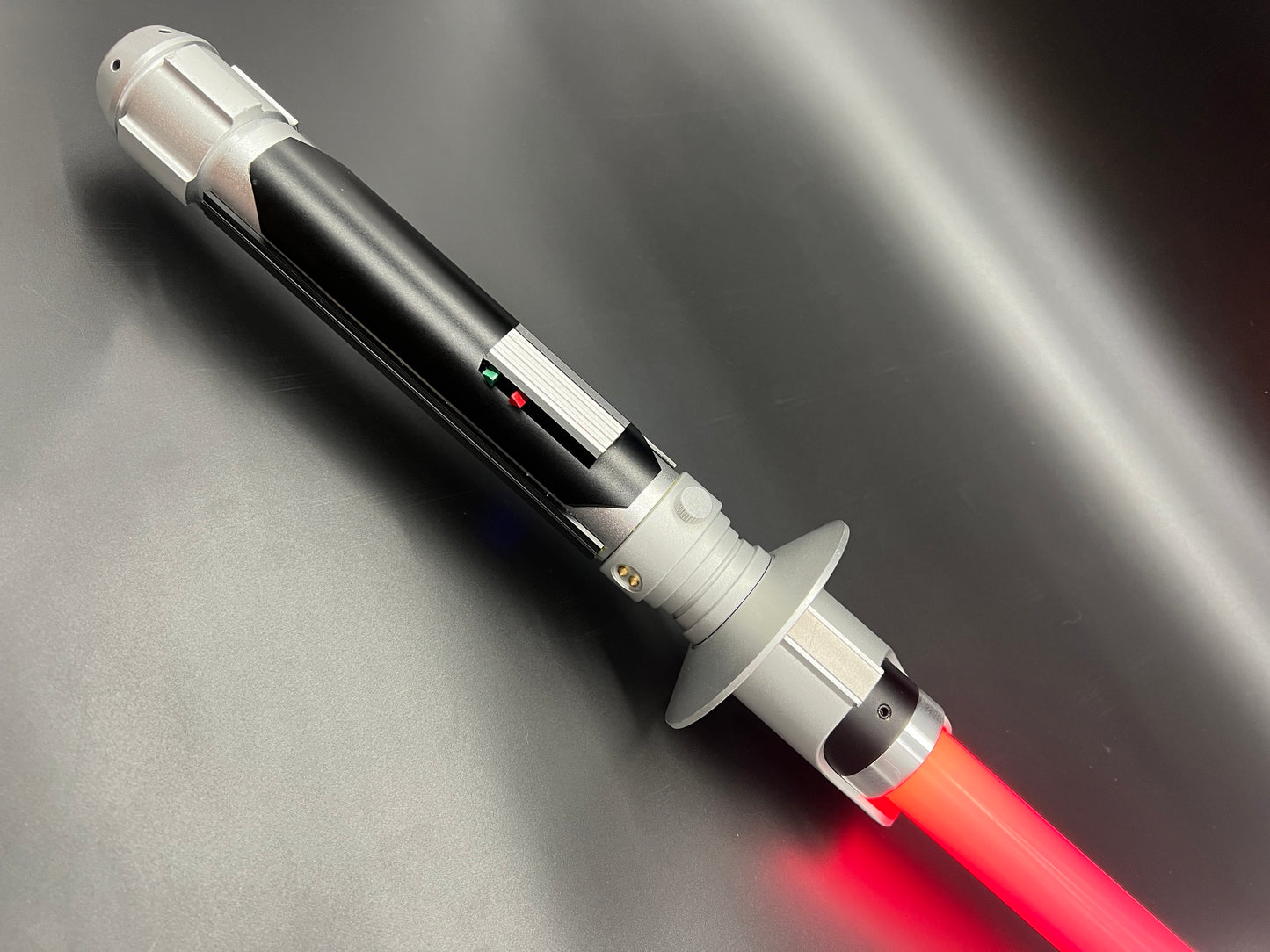 THE INFINITE DUME LIGHTSABER