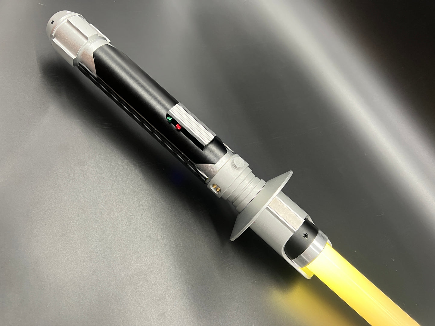 THE INFINITE DUME LIGHTSABER