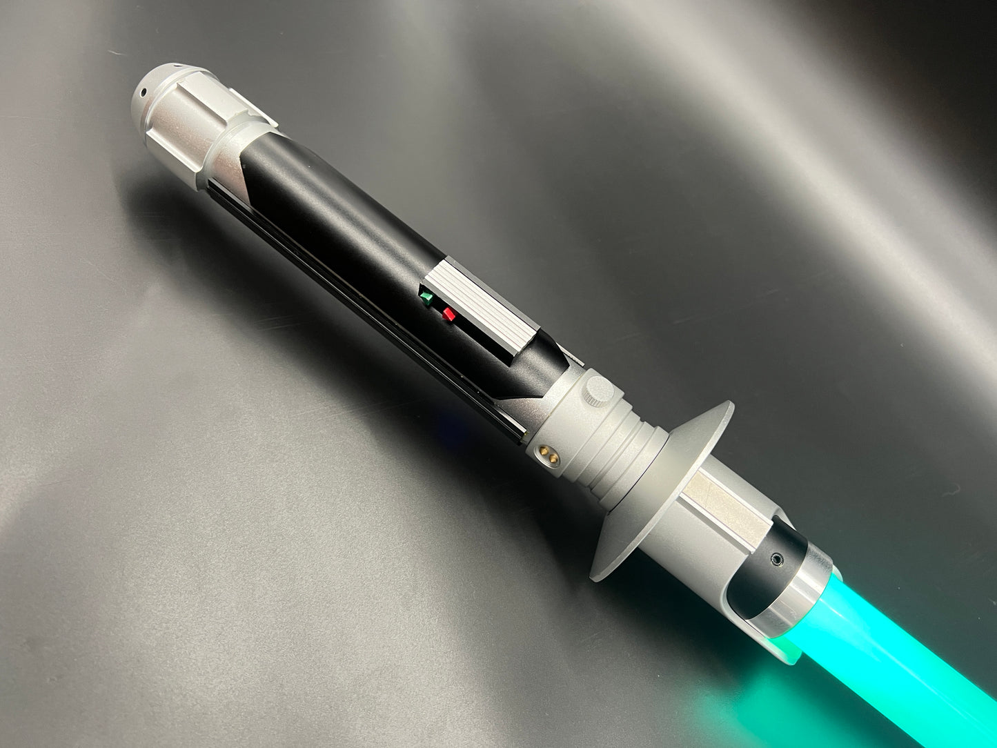 THE INFINITE DUME LIGHTSABER