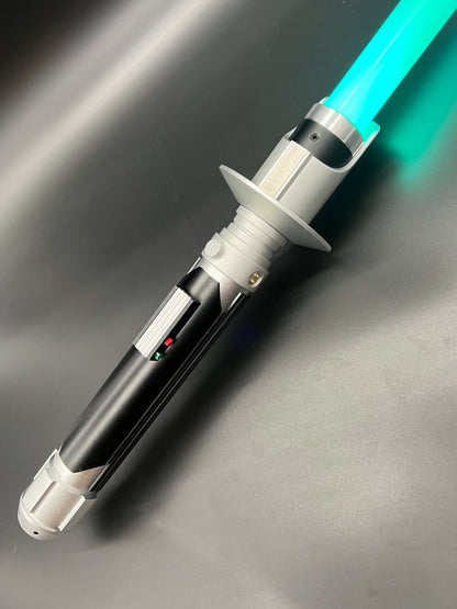 THE INFINITE DUME LIGHTSABER