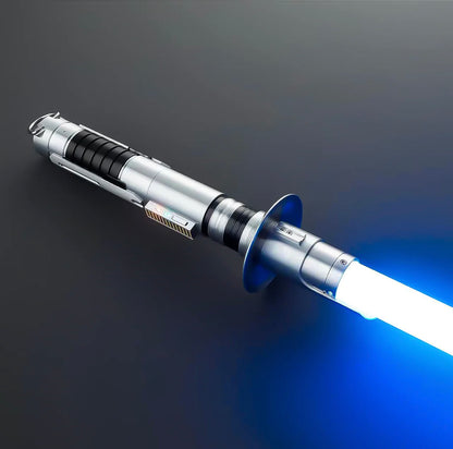 THE BRILLIANT BRIDGER LIGHTSABER