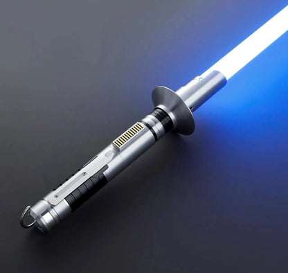 THE BRILLIANT BRIDGER LIGHTSABER