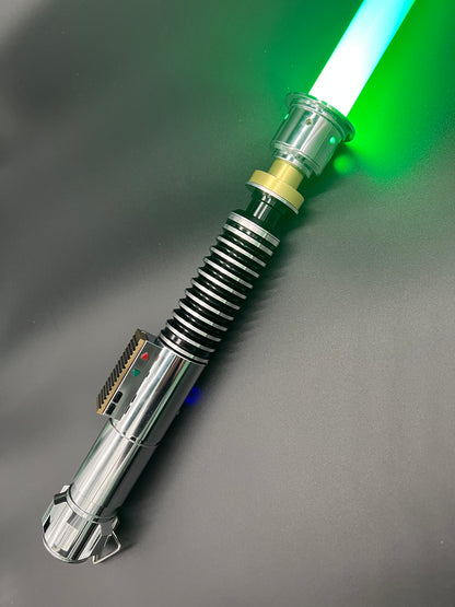 THE SKYWALKER RETURN LIGHTSABER