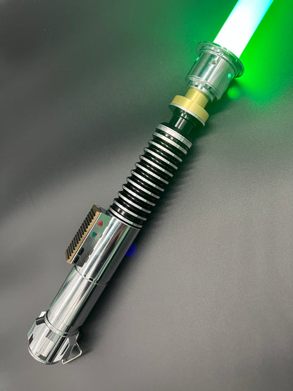 THE SKYWALKER RETURN LIGHTSABER