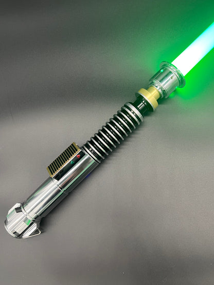 THE SKYWALKER RETURN LIGHTSABER