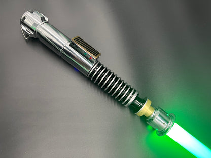 THE SKYWALKER RETURN LIGHTSABER