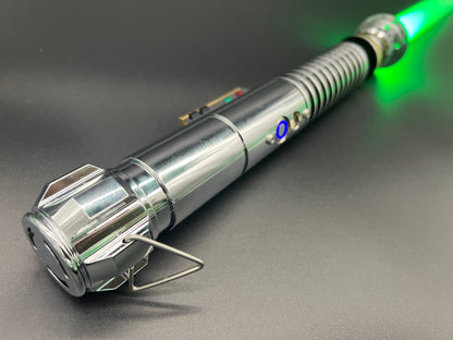 THE SKYWALKER RETURN LIGHTSABER