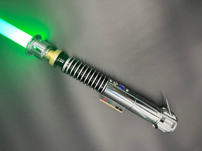 THE SKYWALKER RETURN LIGHTSABER